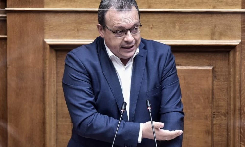 Φάμελλος: "Έχουμε εκλεγμένο πρόεδρο και ένα κείμενο θέσεων που το έχουμε ψηφίσει όλοι"